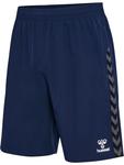 Шорты Hummel Hmlauthentic Multisport Herren, синий - фото 4