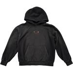 Oakley, Collaboration SS25 свитшот Unisex Travis Scott, черный - фото