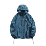 Куртка унисекс Jeep, цвет Caramel Brown - фото 7