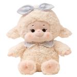 Плюшевая кукла Lamb Bunny высотой 40 см Click - фото 4