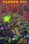 Sacred Pie: Volume 9 (Lulu.com) - фото