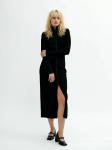 Résumé Платье 'AnjeRS' черное - фото 4