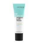 Праймер CATRICE The Protector Hydrate & SPF, Hydrating, 22 ml - фото