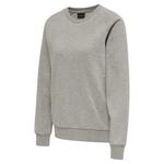 Толстовка Hummel Red Heavy, серый - фото 3