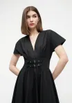 Повседневное платье Dkny, Black - фото 4