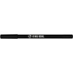 Кисть для подводки глаз Kohl, черная W7 - фото