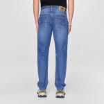 Lee Джинсы мужские Medium Light Blue - фото 6