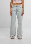Расклешенные джинсы 2Y Studios, Ice Blue - фото