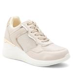 Кроссовки Clara Barson WFA2460-1 Beige, бежевый - фото 2