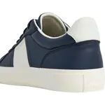 Кроссовки Hackett Blake Mix, синий - фото 5