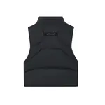 New Balance Пуховик Charcoal Black для детей 3-7 лет - фото 3