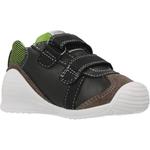 Кроссовки Biomecanics модель 201126 цвет коричневый - фото 5