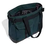 Сумка через плечо adidas Utility Tote 31L, синий - фото 4