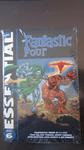 Essential Fantastic Four, Vol. 6 (Marvel Essentials) (Marvel Enterprises) - фото