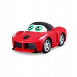 Ббураго, радиоуправляемый автомобиль Ferrari Laferrari Bburago - фото 7