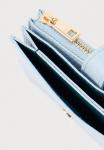 Кошелек Furla IDEA CARD CASE, Carta Da Zucchero/Amatore Blue/Light Blue - фото 2