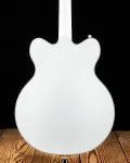Gretsch G5422TG Electromatic Classic Hollow-Body - Snowcrest White - фото 5