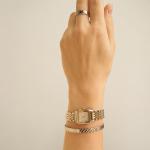 Браслет Hillary Burker, золото - фото 6