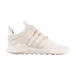 Кроссовки EQT Support ADV J 'Chalk White', кремовый - фото