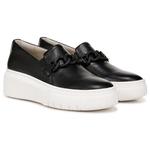 Дафна слипоны кроссовки Naturalizer, черный - фото 2