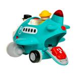 Самолет, управляемый Холой Hola - фото 6