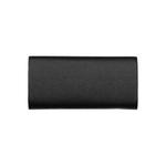 Черный полиэтиленовый женский кошелек Tommy Hilfiger - фото 2