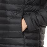 Пуховик Hype женский Marmot, черный - фото 4