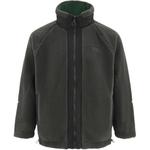 CAT Пуховик мужской, Khaki - фото 3