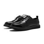 Туфли Men"s Casual Men Low-Top черный Beidouniao - фото 4