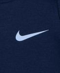 Боди Essentials для маленьких мальчиков и девочек, упаковка из 3 шт Nike, синий - фото 8