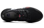 Кроссовки athletics mind 3s shoes black Fila, черный - фото 4