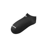 Skechers Носочки No Show Unisex 1 упаковка Pitch Black - фото