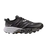 Кроссовки Speedgoat 4 'Black White', черный - фото