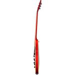 Epiphone Marty Schwartz ES-335 Полуполая электрогитара Sixties Cherry - фото 3