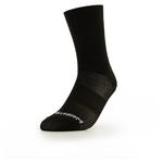 Походные носки Wrightsock Coolmesh II Crew, хаки - фото 2