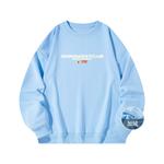 JEANSWEST CLUB Толстовка унисекс, Черный - фото 38