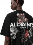 Allsaints Women's Ania Etta Tee - фото 4