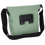 Сумка Vaude, зеленый - фото 2