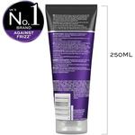 John Fridea Frizz Ease Miraculous Recovery Conditioner 250 мл., John Frieda - фото 2