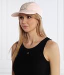 Кепка EA7, пудрово-розовый - фото 2