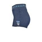 Женские брюки Jeanstrack, синий - фото 2