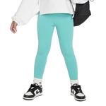 Леггинсы Nike 36L129, синий - фото