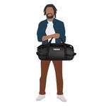 Дорожная сумка Thule Weekender Chasm, черный - фото 2