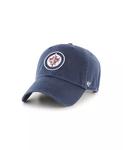 Кепка для очистки Winnipeg Jets '47 Brand - фото