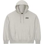 X Thisisneverthat Потертый Худи Converse, Светлый Винтажный Серый - фото 2