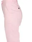 Брюки с плоскими карманами Department 5, розовый - фото 3