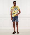 Джинсовые шорты Regular fit Polo Ralph Lauren, синий - фото 2