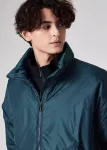 Легкая стеганая куртка PERTEX Ps Paul Smith, цвет Dark Blue - фото 4