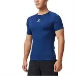 Футболка мужская KELME, белая - фото 5