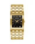 Часы Marc Anthony Modern Quadra, 30 x 40,5 мм Bulova, цвет Black - фото